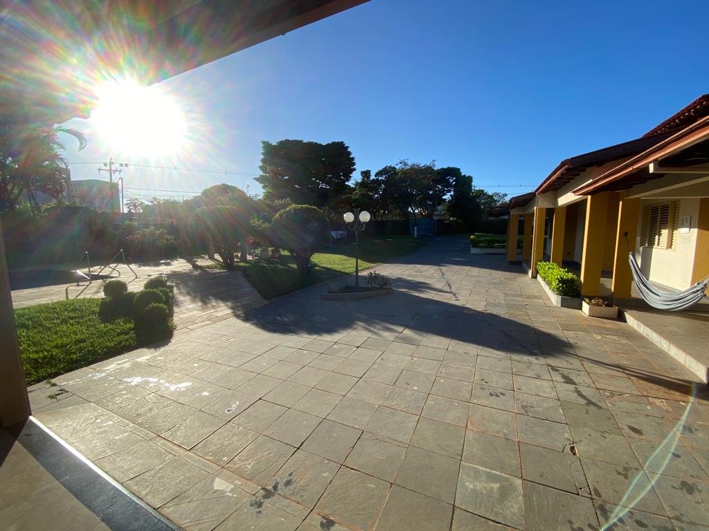 Centro Terapêutico Masculino - Londrina (London) - Paraná